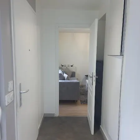 Appartement Proche Paris *